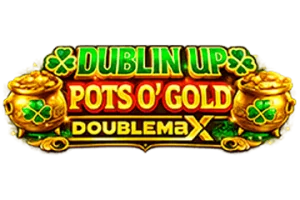 Dublin Up Pots O'Gold